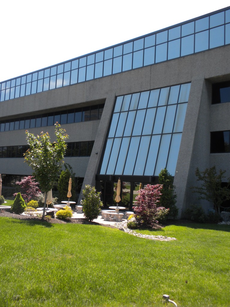 Come See Us at Our New Offices