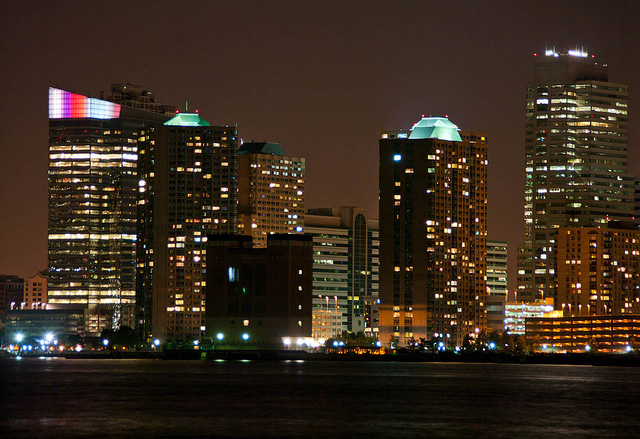 Buying or Selling in Jersey City? Let Us Help