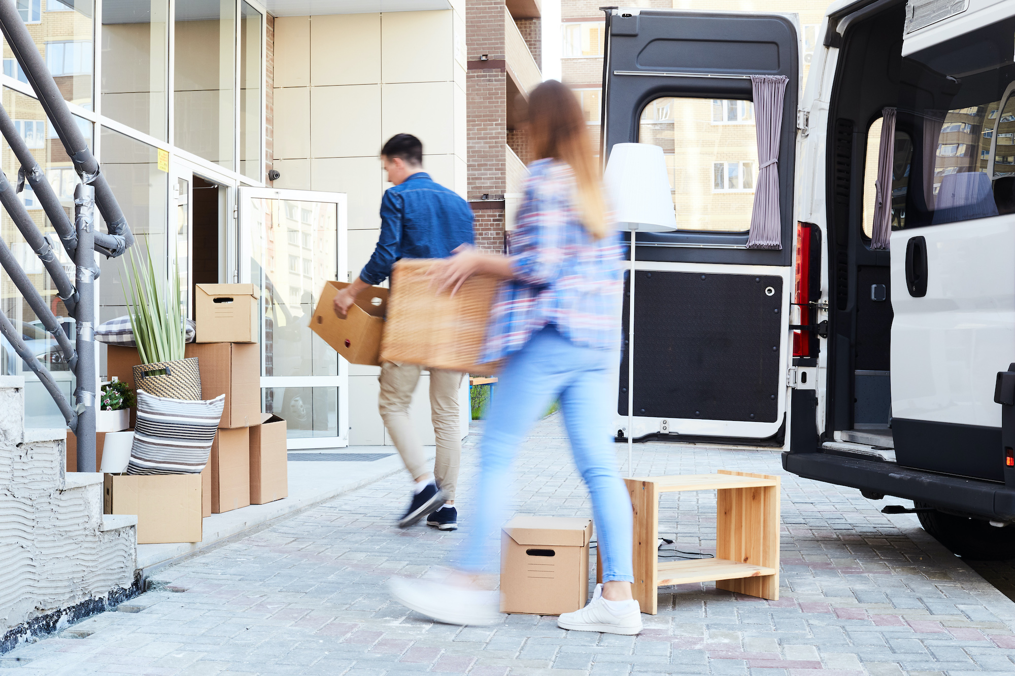 Learn More About Eviction Proceedings