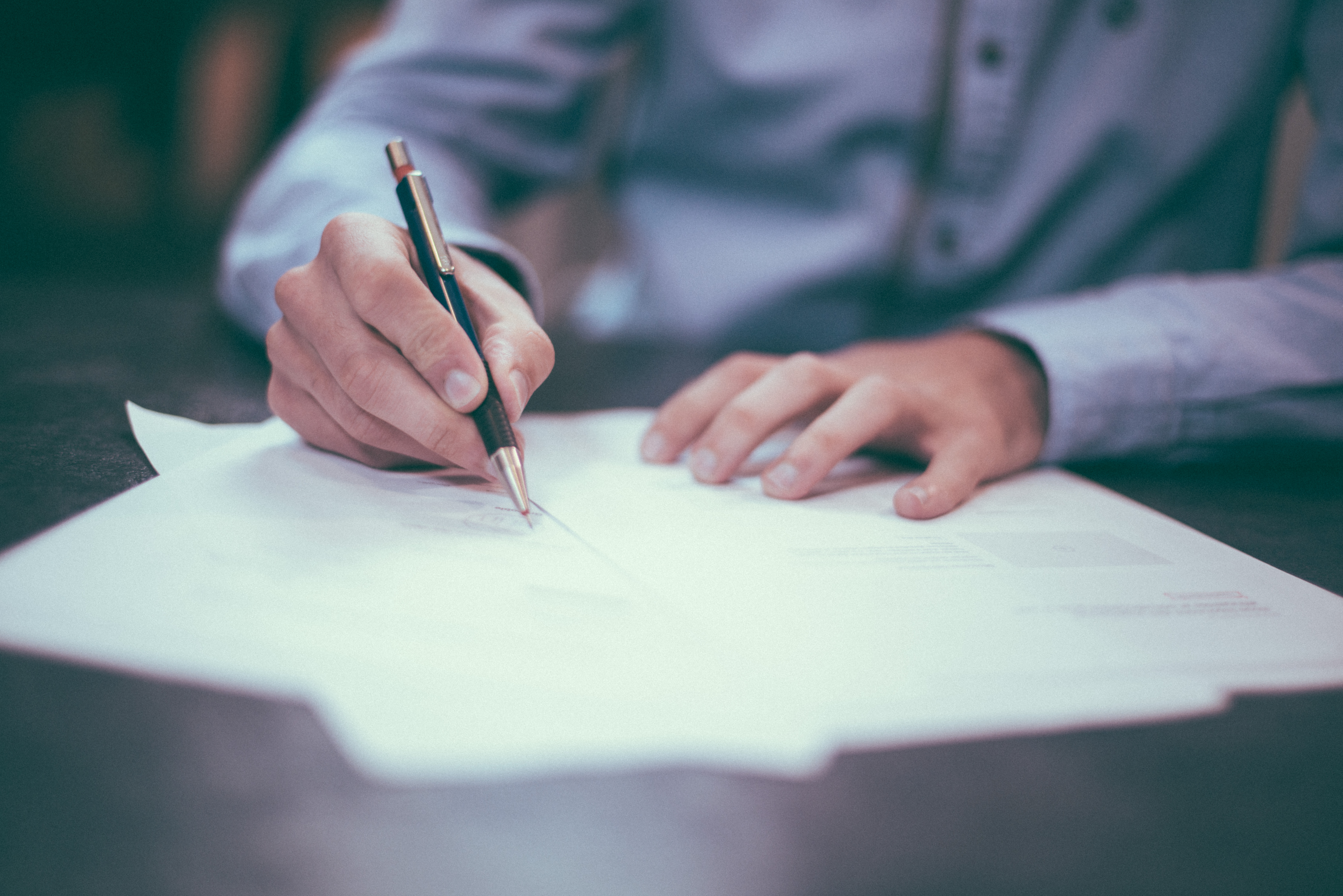 What Kinds of Issues Can an Attorney Help Me With?