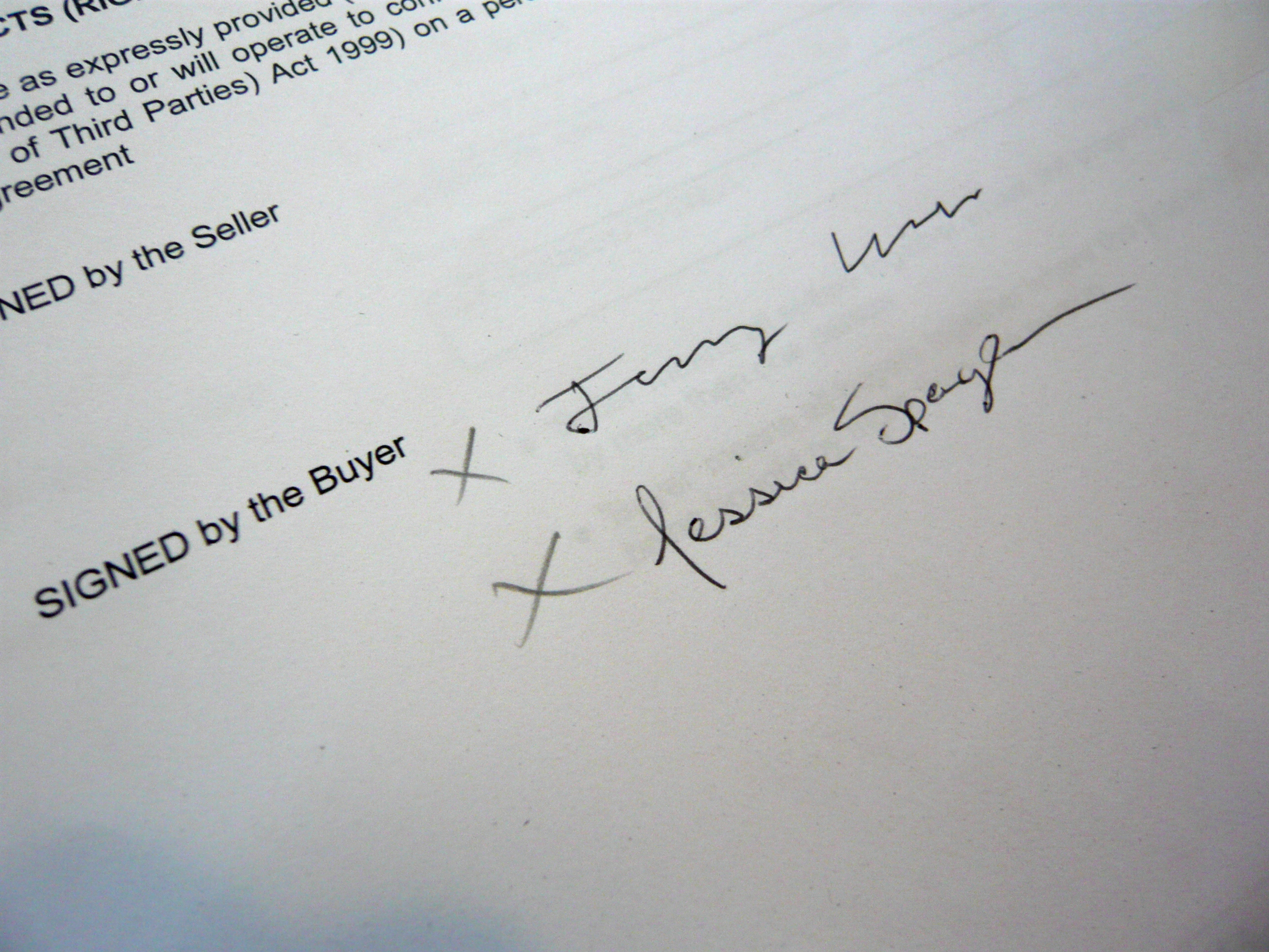 Real Estate Client? Access Updated Documents